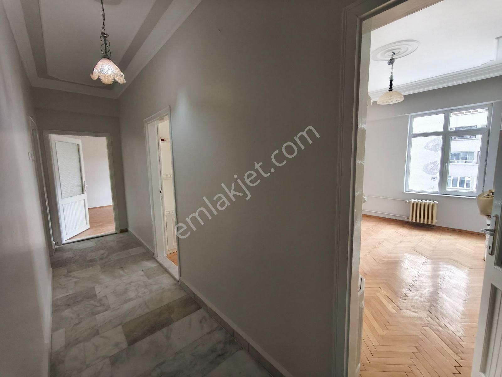 Sahabiye Erciyes Sitelerinde 4+1 Satılık Daire - Görsel 16