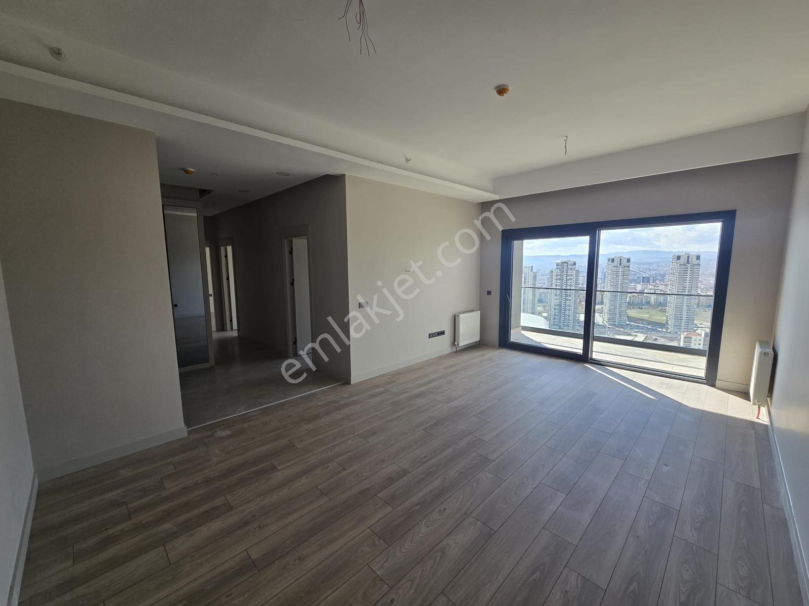 Metromall Teras Bağımsız Mutfak, Ebeveyn Banyolu Kiralık 2+1 - Görsel 8