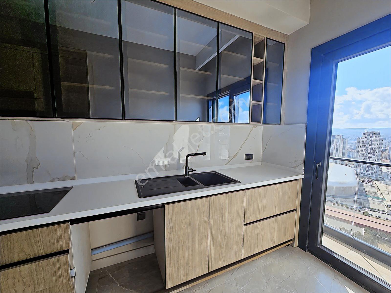 Metromall Teras Bağımsız Mutfak, Ebeveyn Banyolu Kiralık 2+1 - Görsel 9