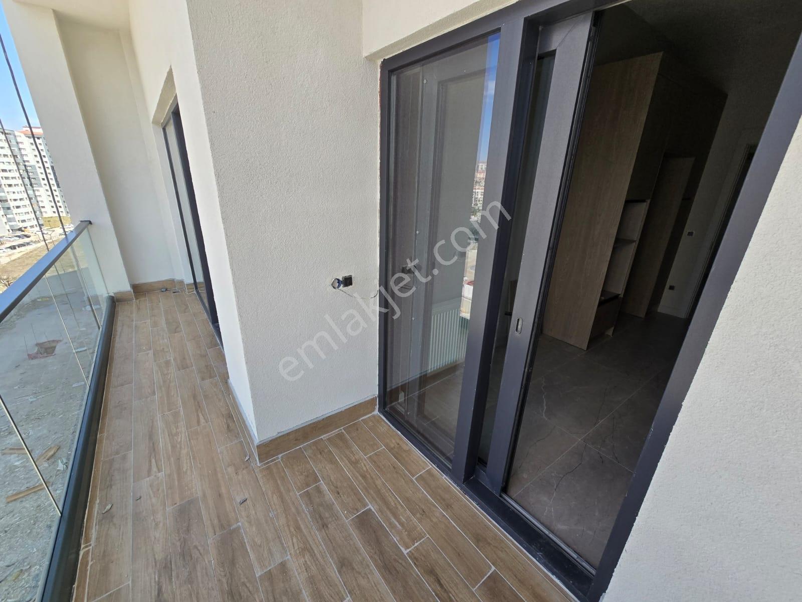 Metromall Teras Bağımsız Mutfak, Ebeveyn Banyolu Kiralık 2+1 - Görsel 18