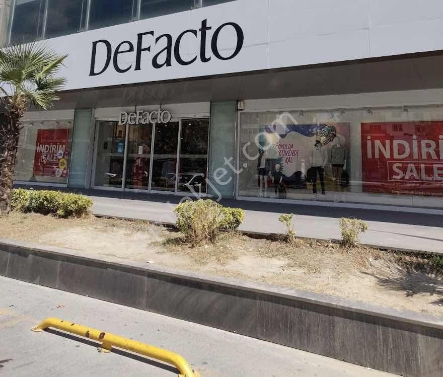 Doğan Araslı Bulvarı'nda 800 M2 Avm Ve Cadde Girişli Mağaza - Görsel 18