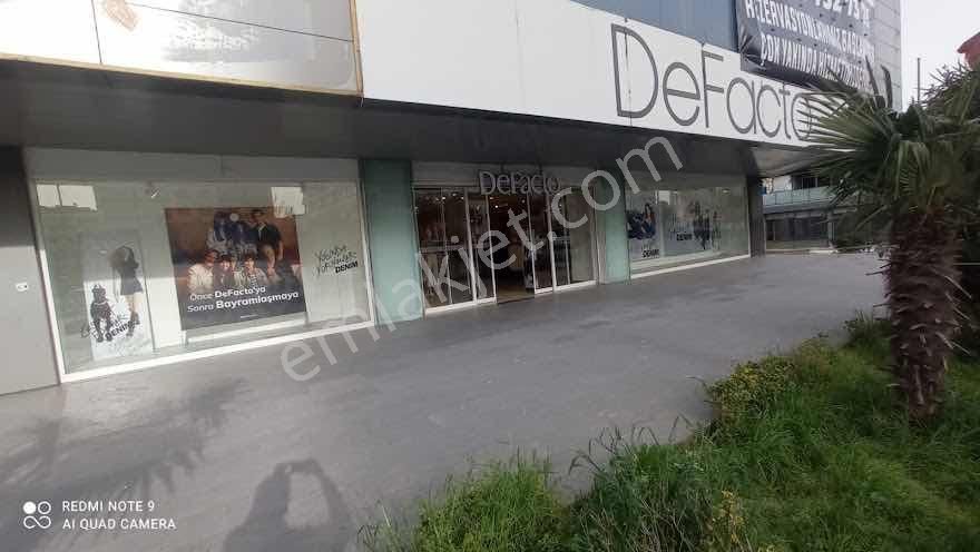 Doğan Araslı Bulvarı'nda 800 M2 Avm Ve Cadde Girişli Mağaza - Görsel 3