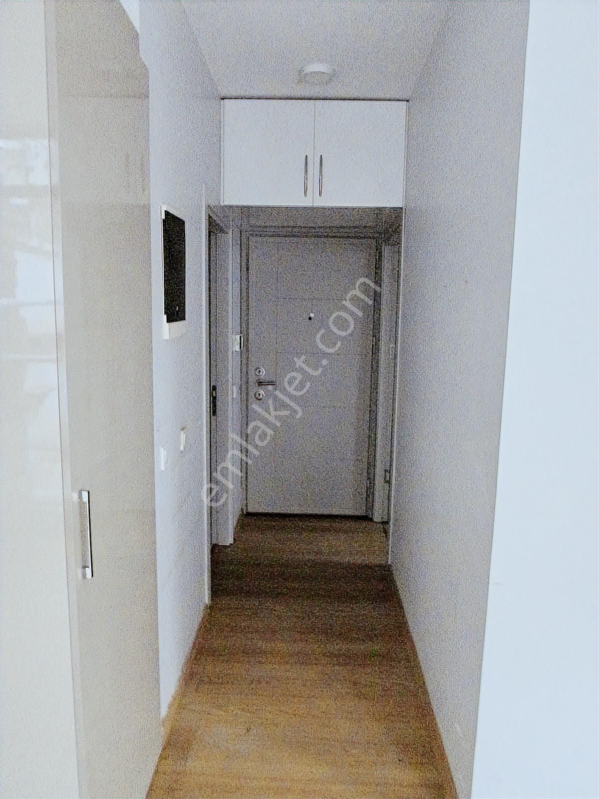 Kadıköy Osmanağa Genç Bina Kombili Müstakil Bahçeli 1+1 Dükkan - Görsel 15