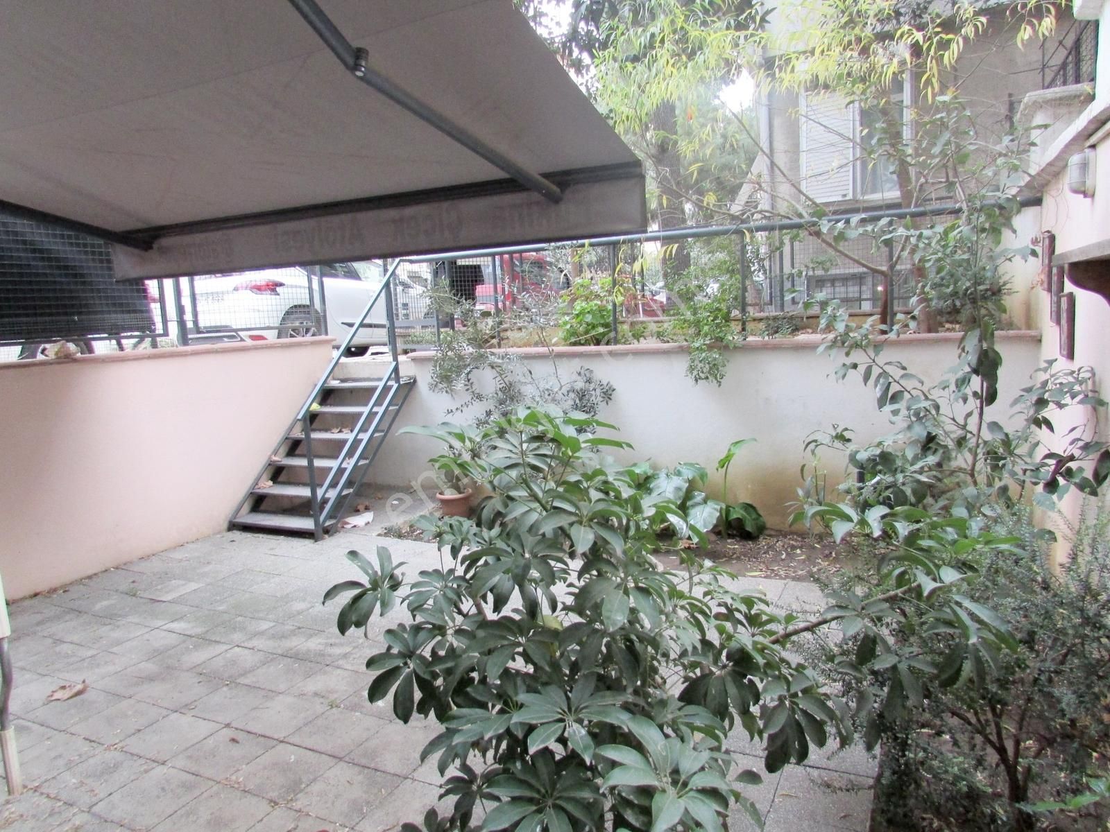 Kadıköy Osmanağa Genç Bina Kombili Müstakil Bahçeli 1+1 Dükkan - Görsel 29