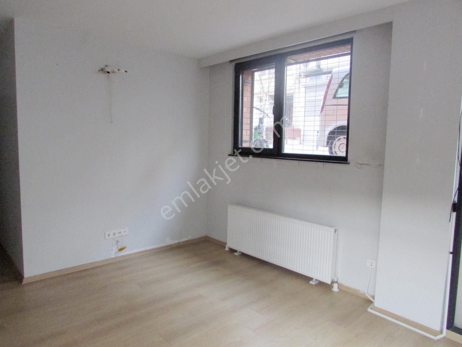 Kadıköy Osmanağa Genç Bina Kombili Müstakil Bahçeli 1+1 Dükkan - Görsel 25