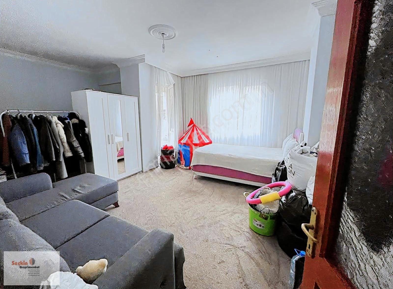 Maltepe Altayçeşme Mah 145 M2 Otoparklı Caddeye Metroya Yakın - Görsel 23