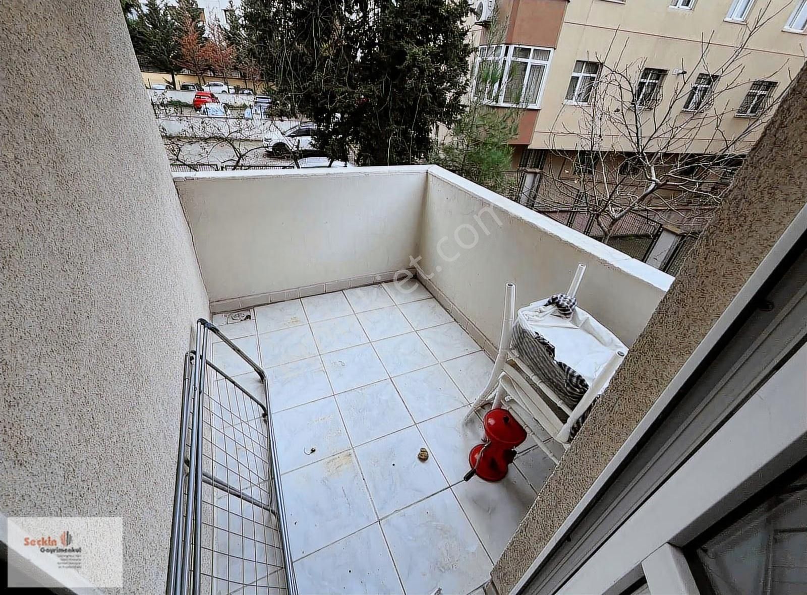 Maltepe Altayçeşme Mah 145 M2 Otoparklı Caddeye Metroya Yakın - Görsel 15