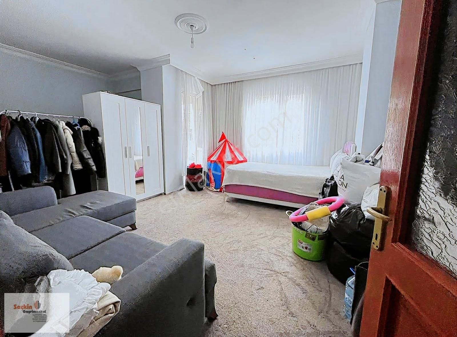 Maltepe Altayçeşme Mah 145 M2 Otoparklı Caddeye Metroya Yakın - Görsel 10