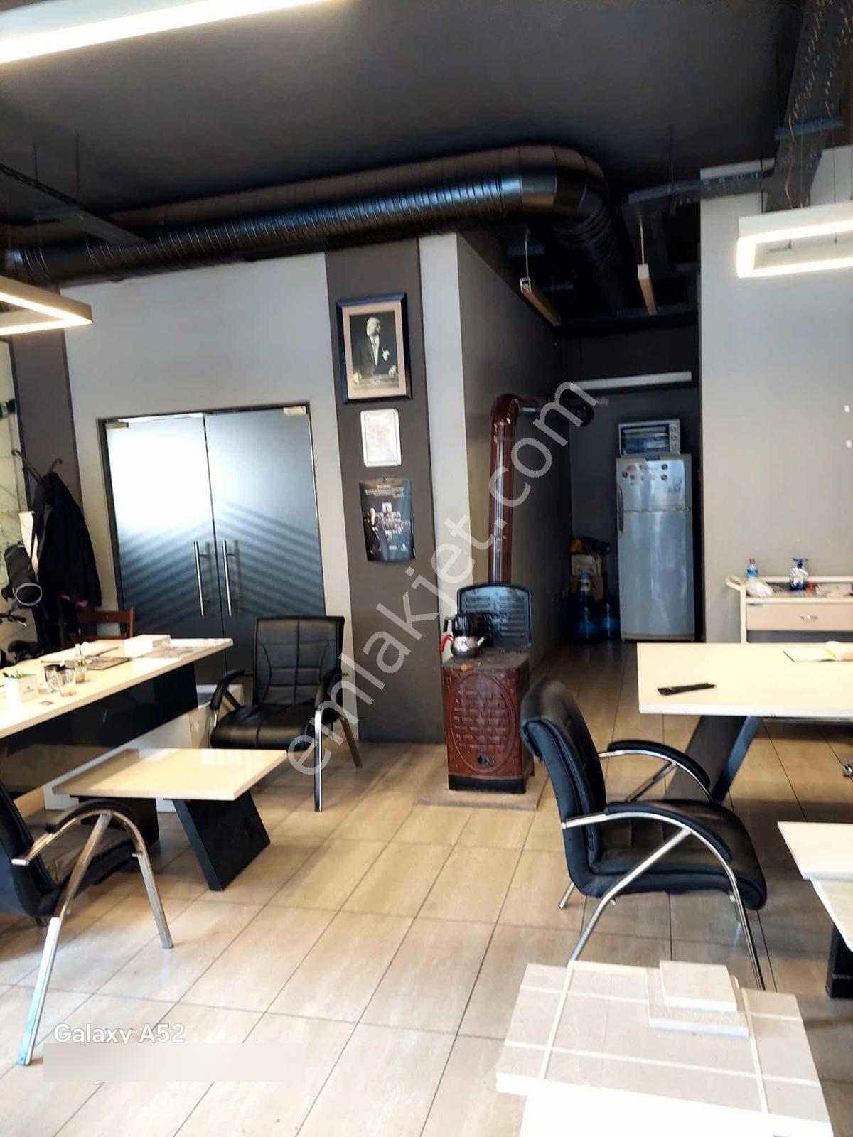 Ümraniye İstiklal Mahallesinde Kiralık Devren Dükkan - Görsel 4