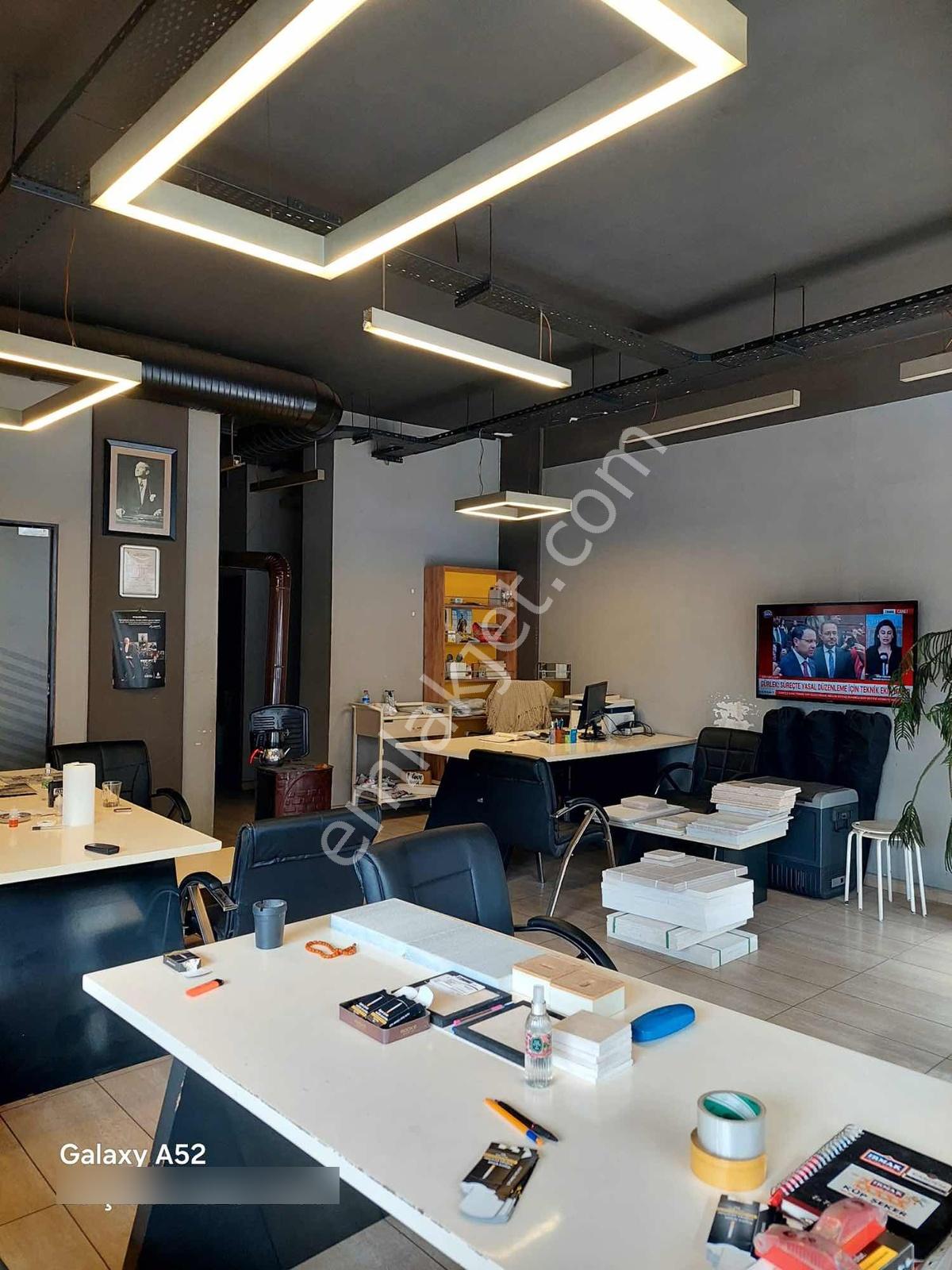 Ümraniye İstiklal Mahallesinde Kiralık Devren Dükkan - Görsel 8
