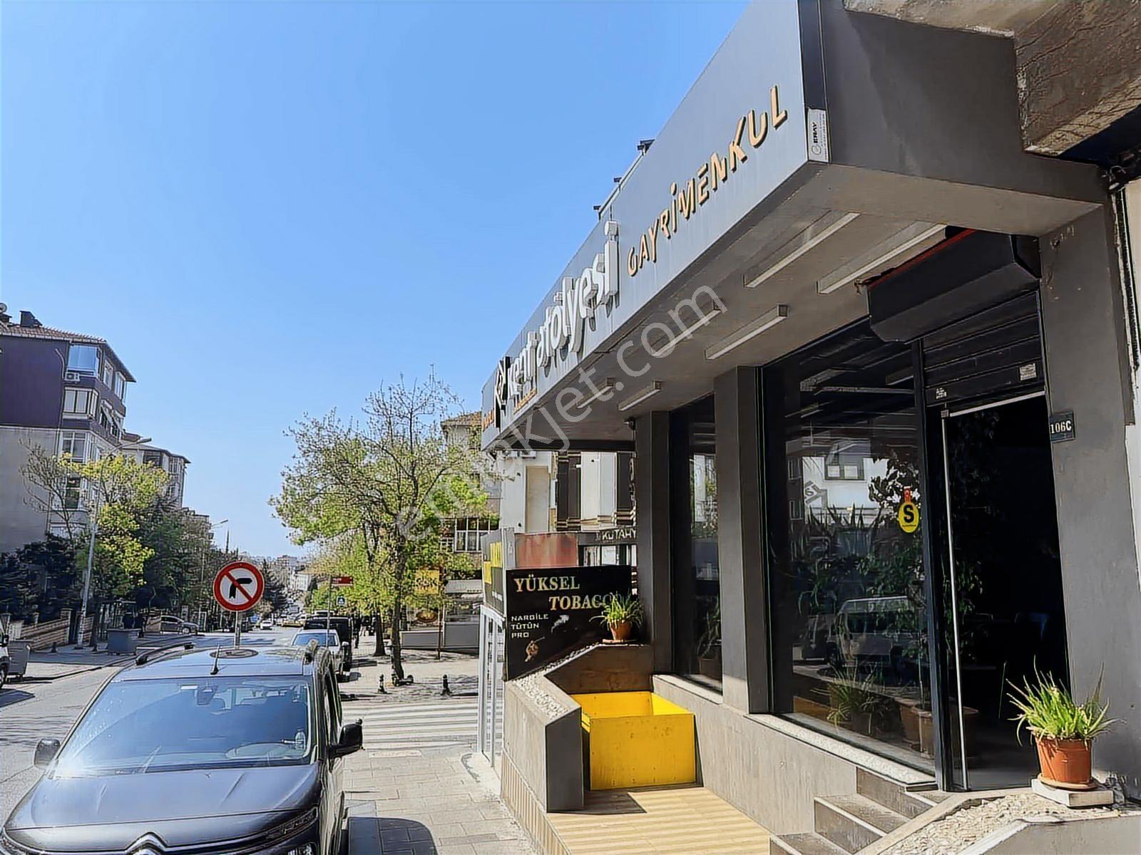 Ümraniye İstiklal Mahallesinde Kiralık Devren Dükkan - Görsel 2