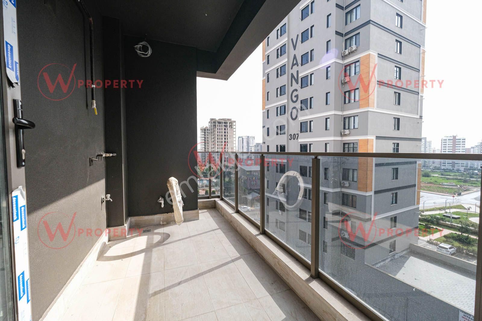 W Property'den Modern Tasarımlı 2+1 Sıfır Daireler - Görsel 5