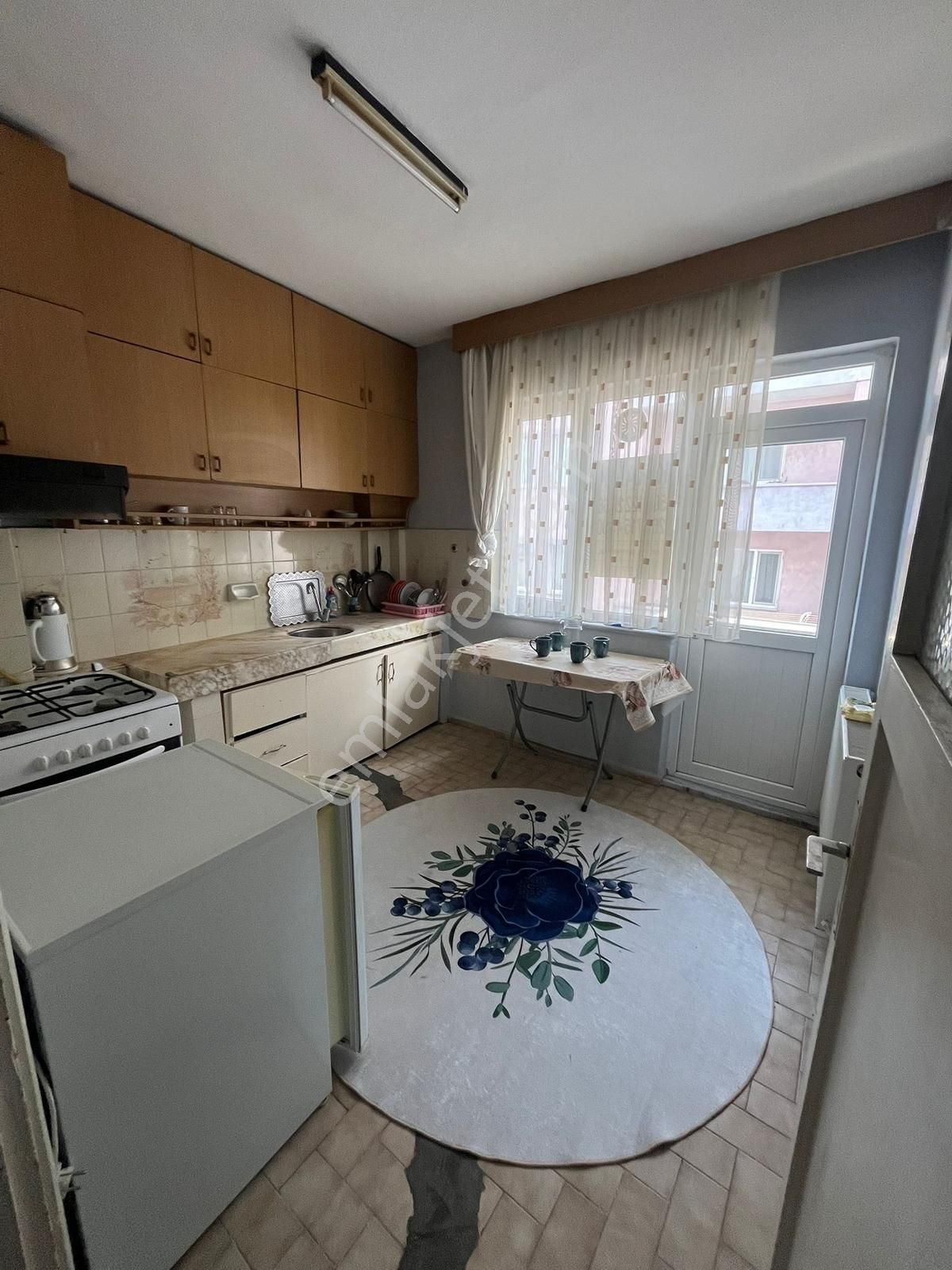 Bandırma Mavi Emlaktan Paşabayır Mahallesinde Kiralık Daire - Görsel 7