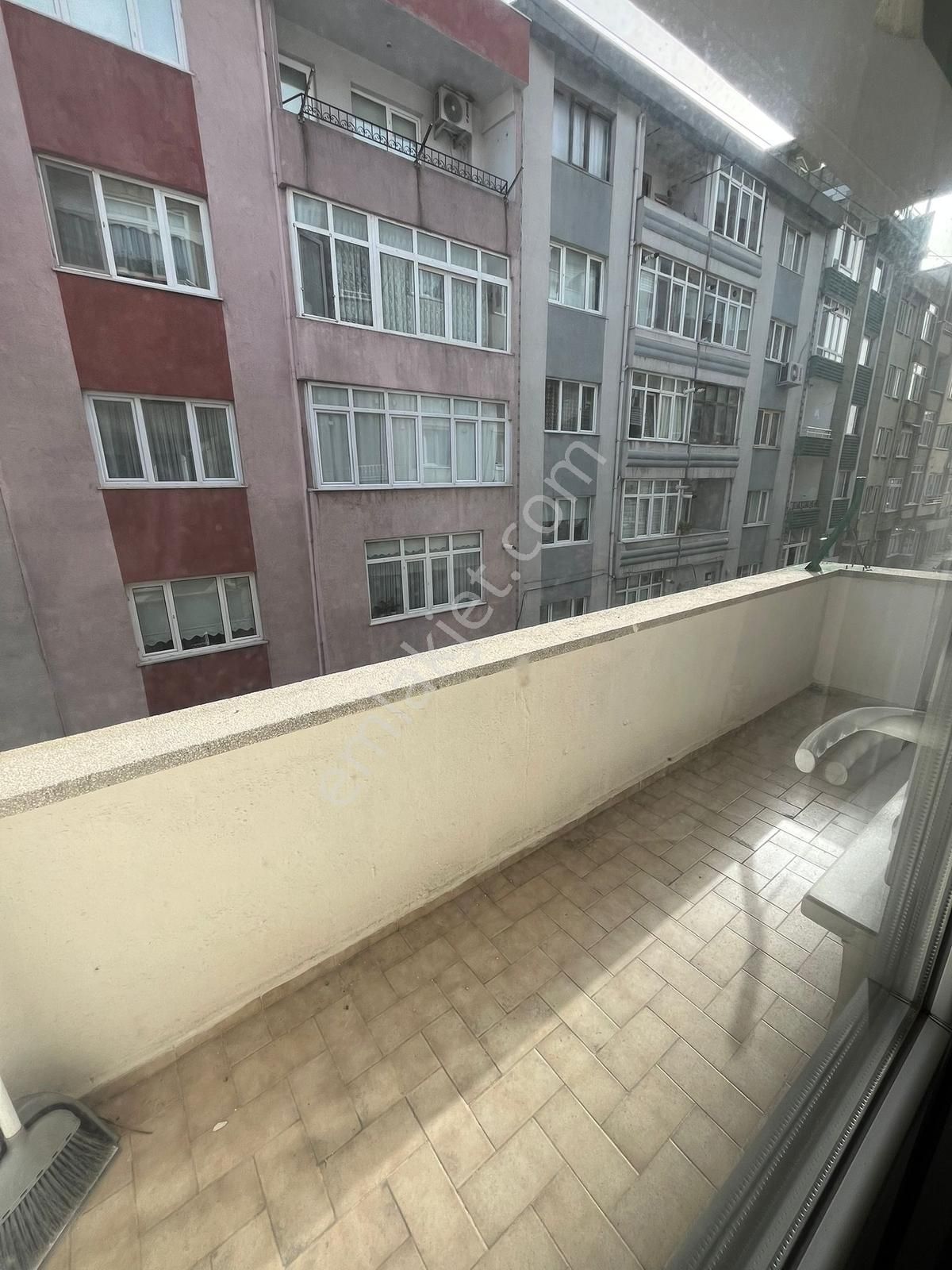 Bandırma Mavi Emlaktan Paşabayır Mahallesinde Kiralık Daire - Görsel 22