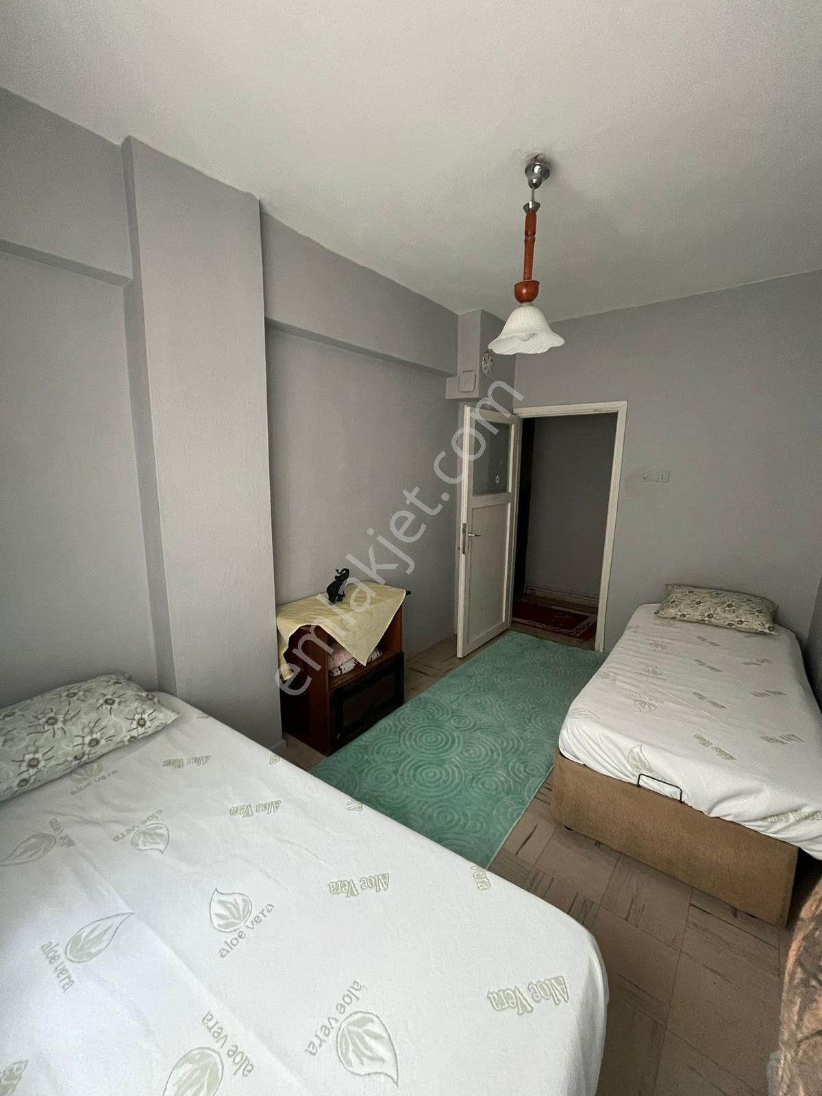 Bandırma Mavi Emlaktan Paşabayır Mahallesinde Kiralık Daire - Görsel 9