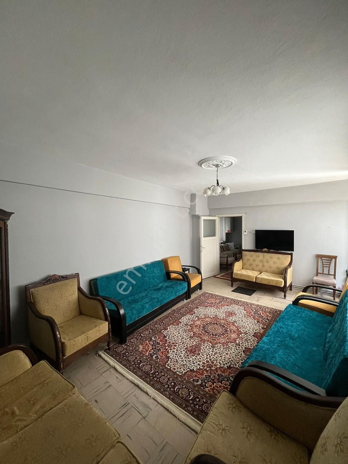 Bandırma Mavi Emlaktan Paşabayır Mahallesinde Kiralık Daire - Görsel 4