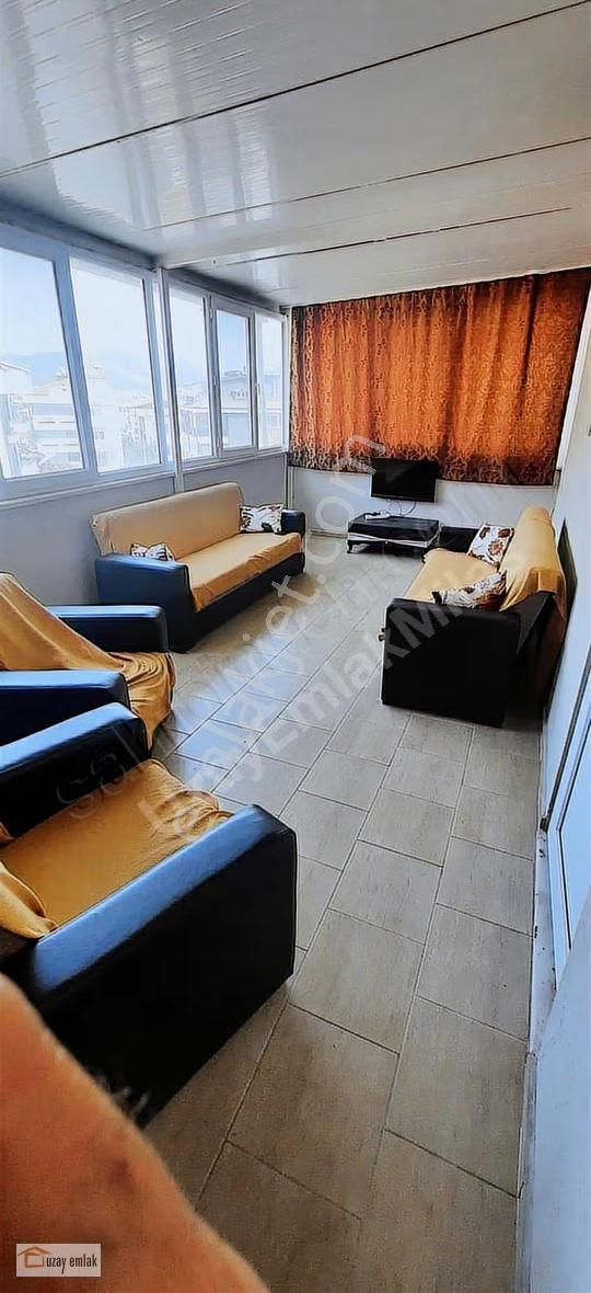 Milas Sanayi Sitesi'nde Satılık 450 M² Köşe Dükkan - Görsel 15