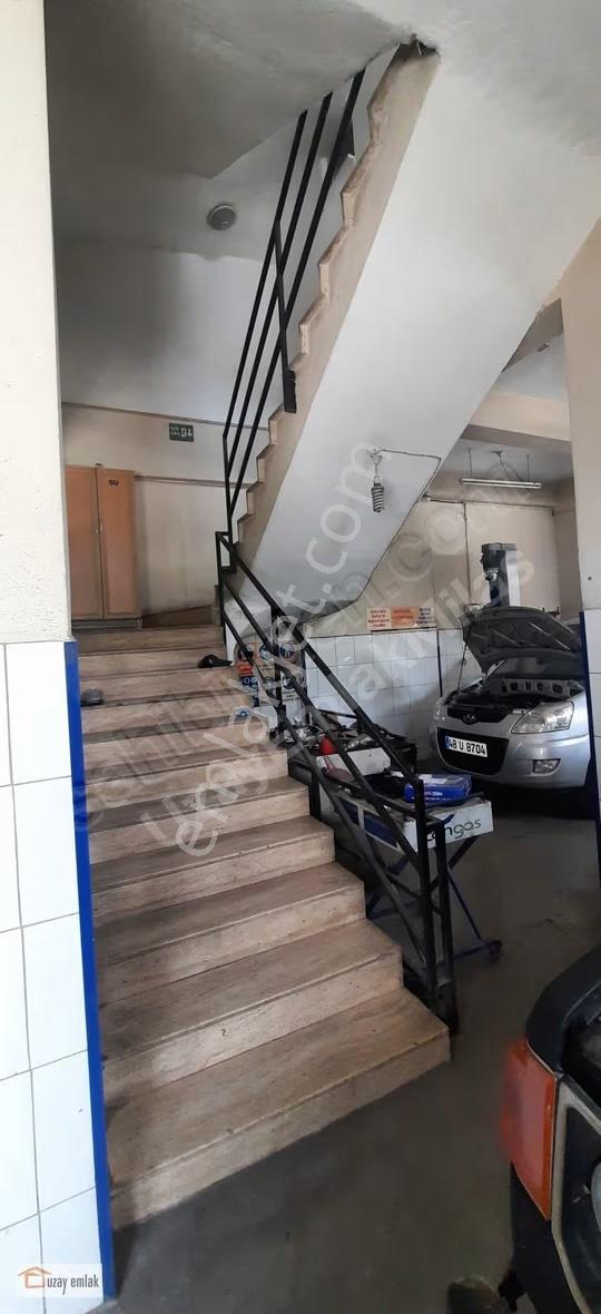 Milas Sanayi Sitesi'nde Satılık 450 M² Köşe Dükkan - Görsel 7