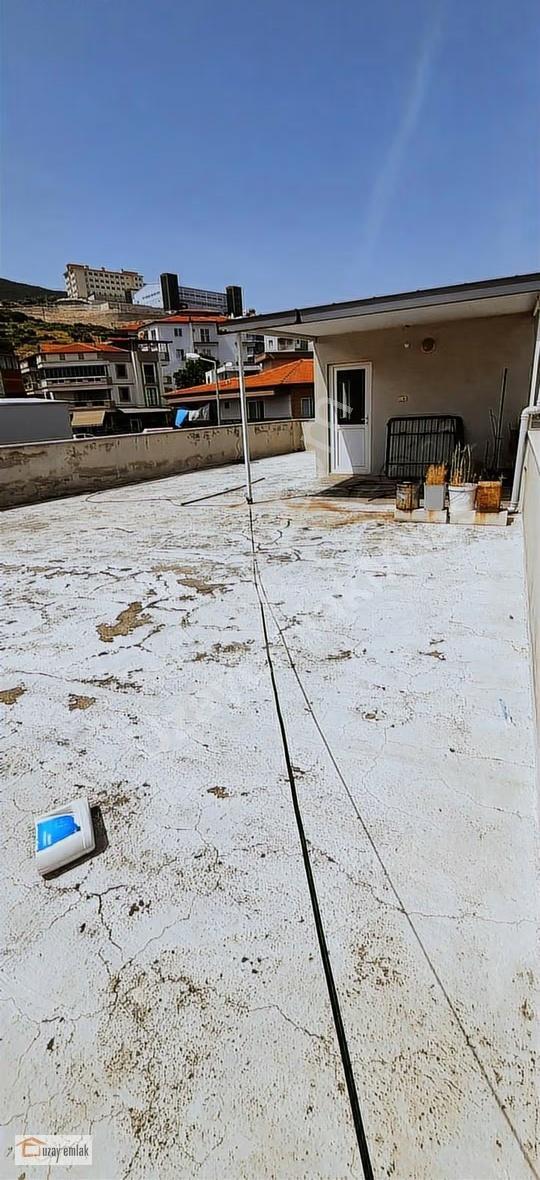 Milas Sanayi Sitesi'nde Satılık 450 M² Köşe Dükkan - Görsel 22