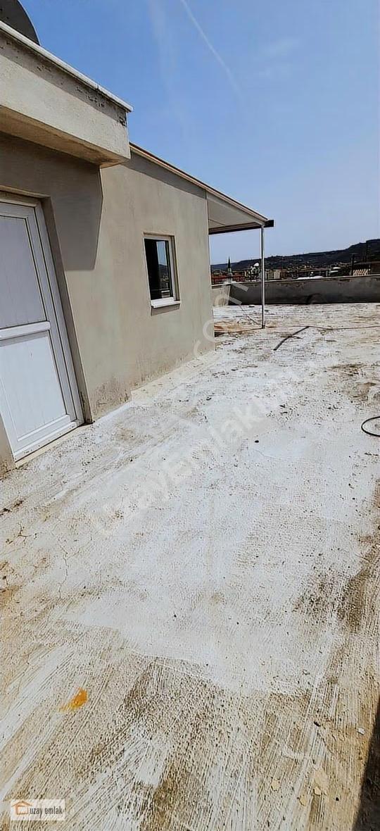 Milas Sanayi Sitesi'nde Satılık 450 M² Köşe Dükkan - Görsel 11