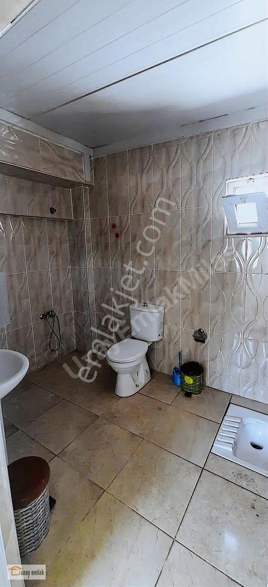 Milas Sanayi Sitesi'nde Satılık 450 M² Köşe Dükkan - Görsel 4