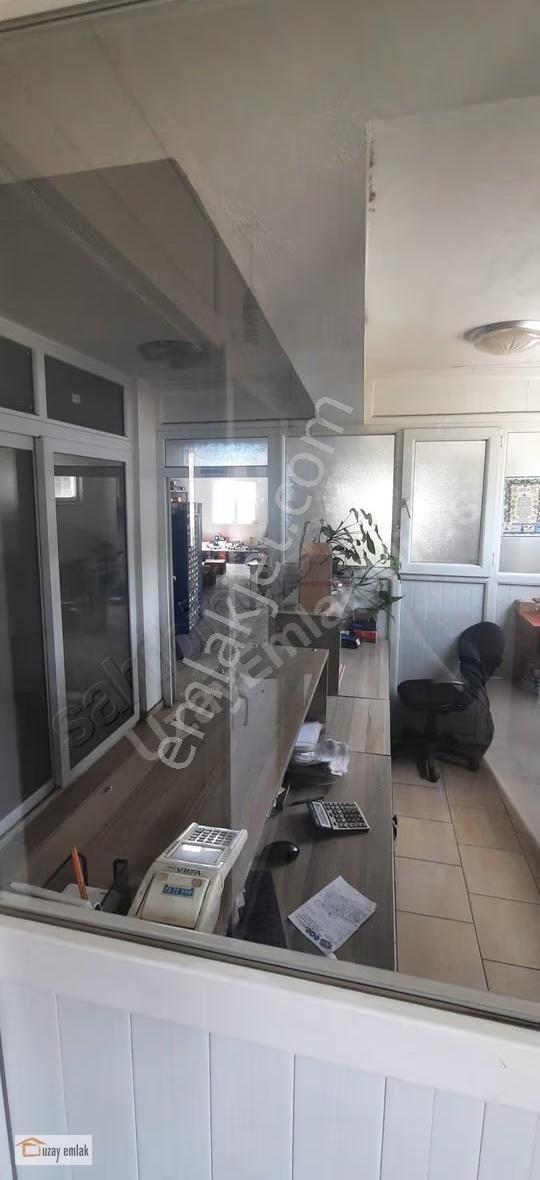 Milas Sanayi Sitesi'nde Satılık 450 M² Köşe Dükkan - Görsel 24