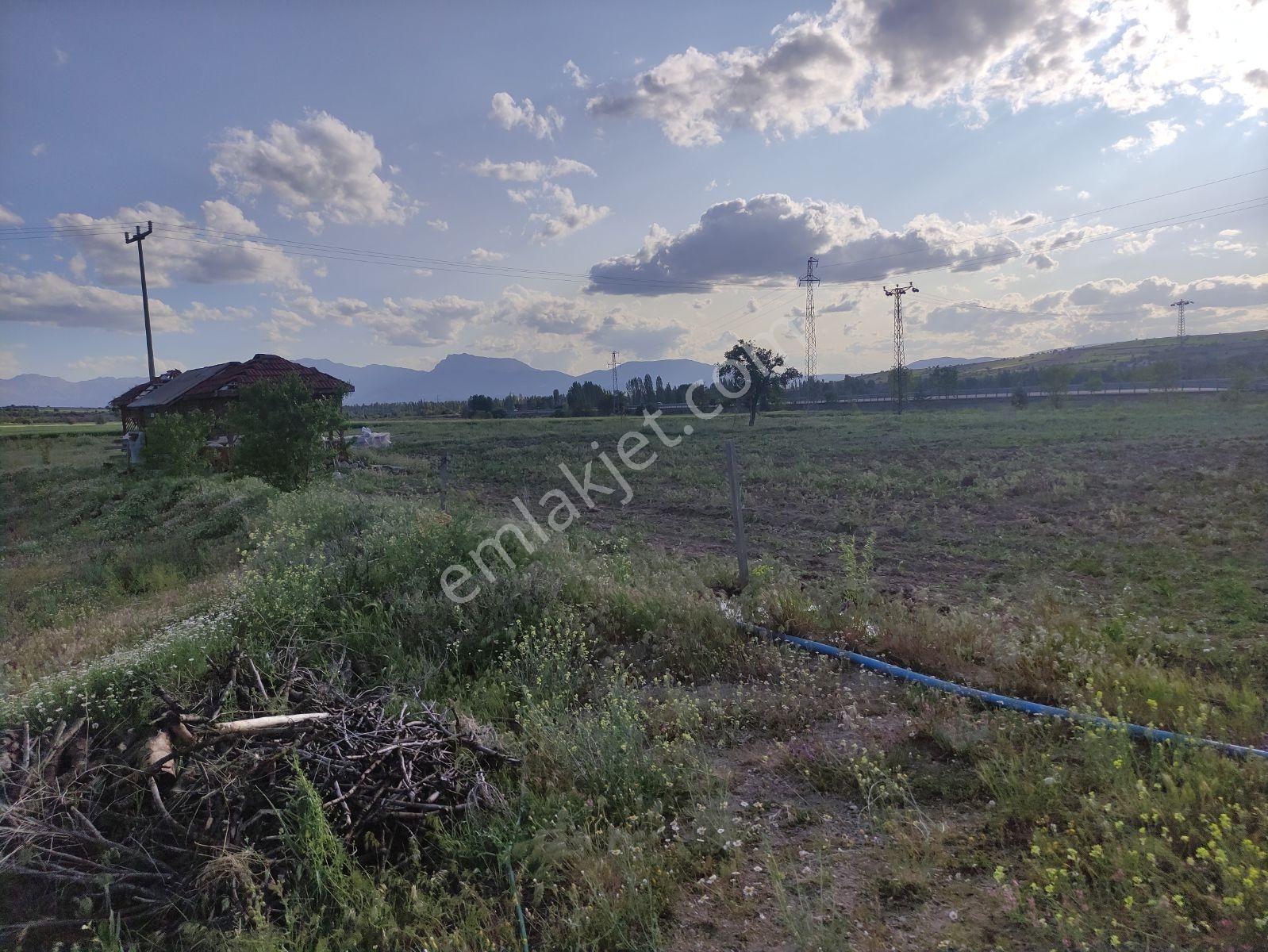 Özpınar ,dan Bahçe -ev 3383 M2 Konya-çavuş Yol Kıyısı - Görsel 6