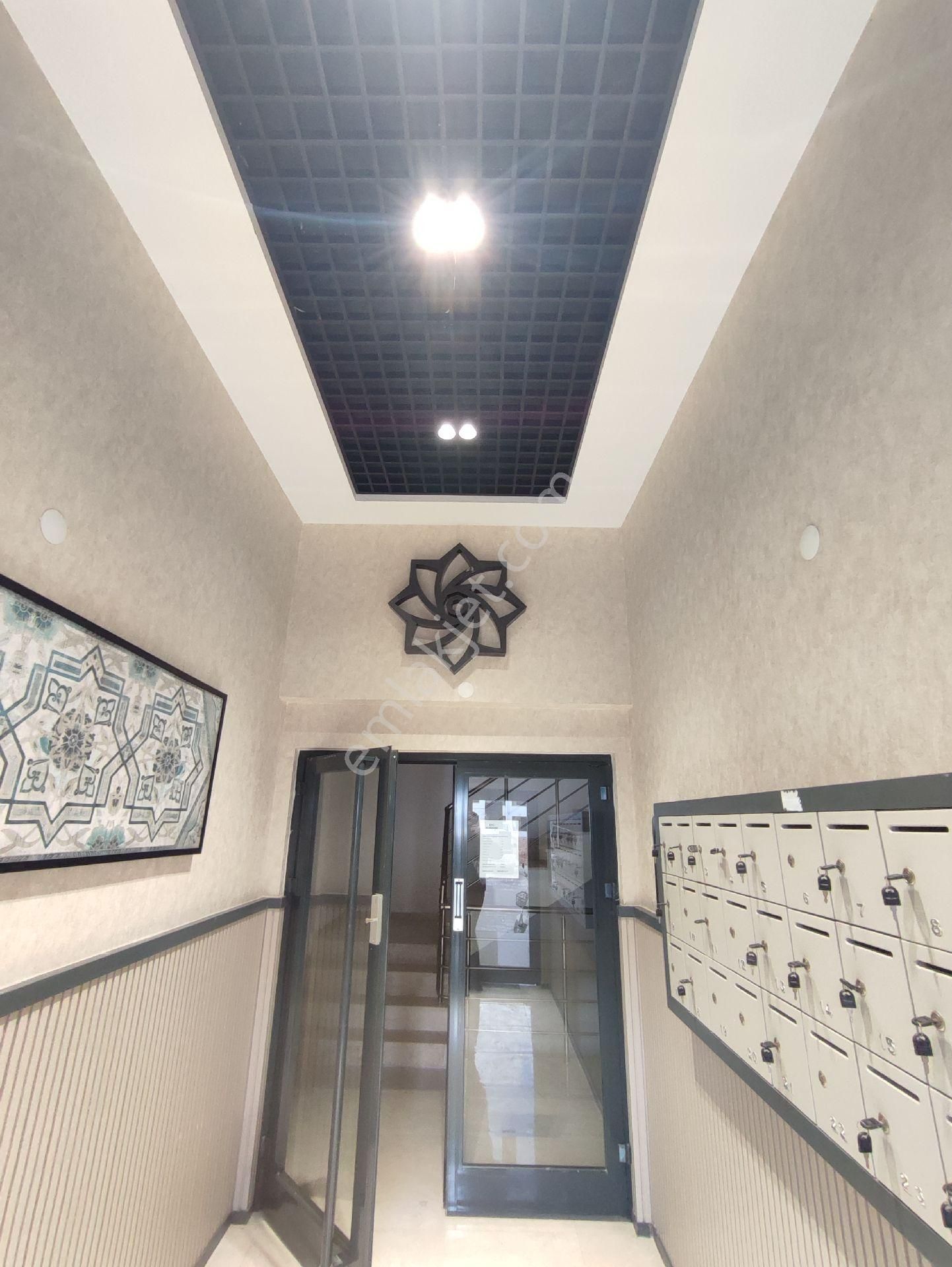 Arsa Sahibinden Oturuma Hazır Dairemiz Satılıktır - Görsel 25