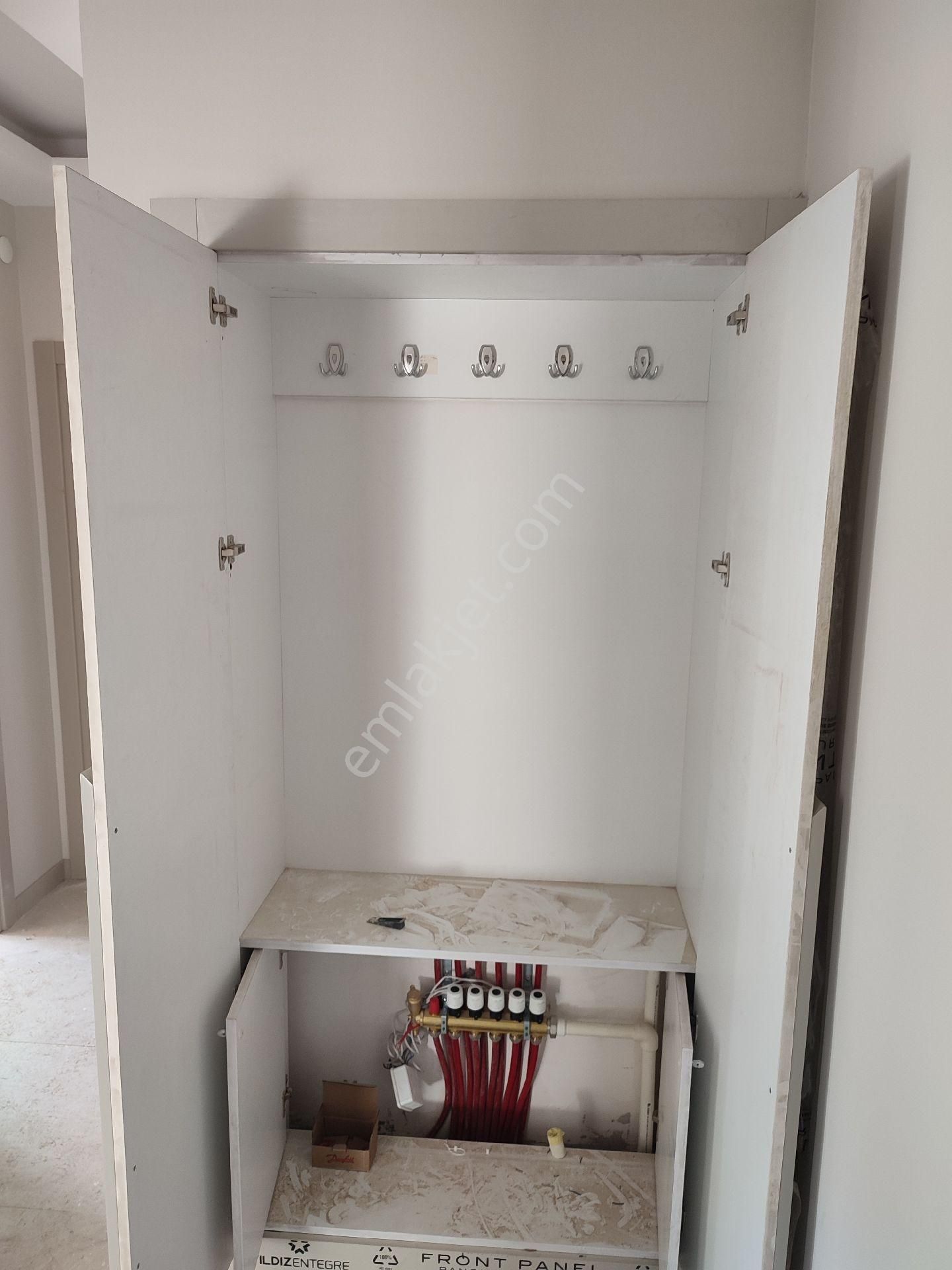 Arsa Sahibinden Oturuma Hazır Dairemiz Satılıktır - Görsel 3