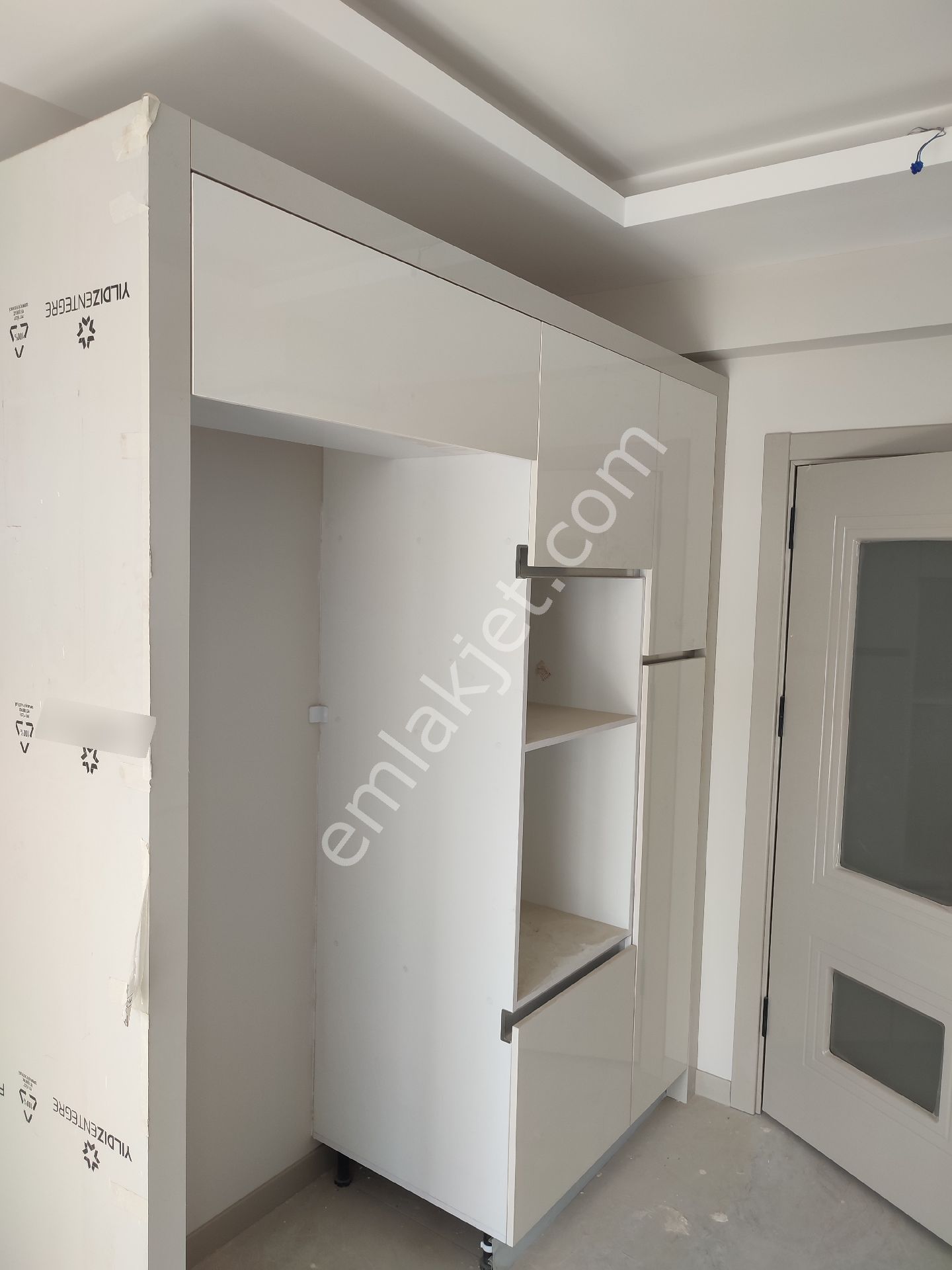 Arsa Sahibinden Oturuma Hazır Dairemiz Satılıktır - Görsel 10