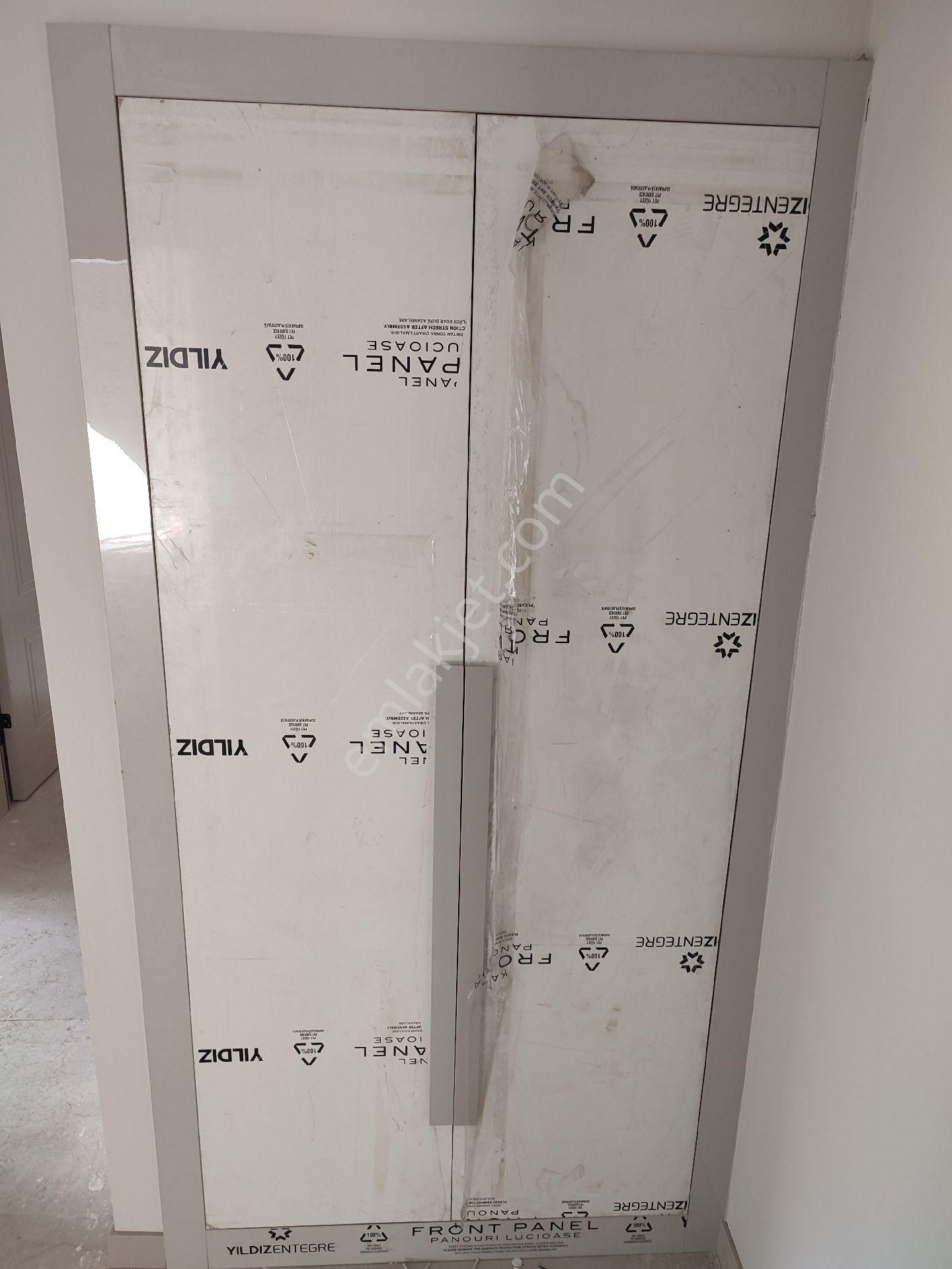 Arsa Sahibinden Oturuma Hazır Dairemiz Satılıktır - Görsel 6