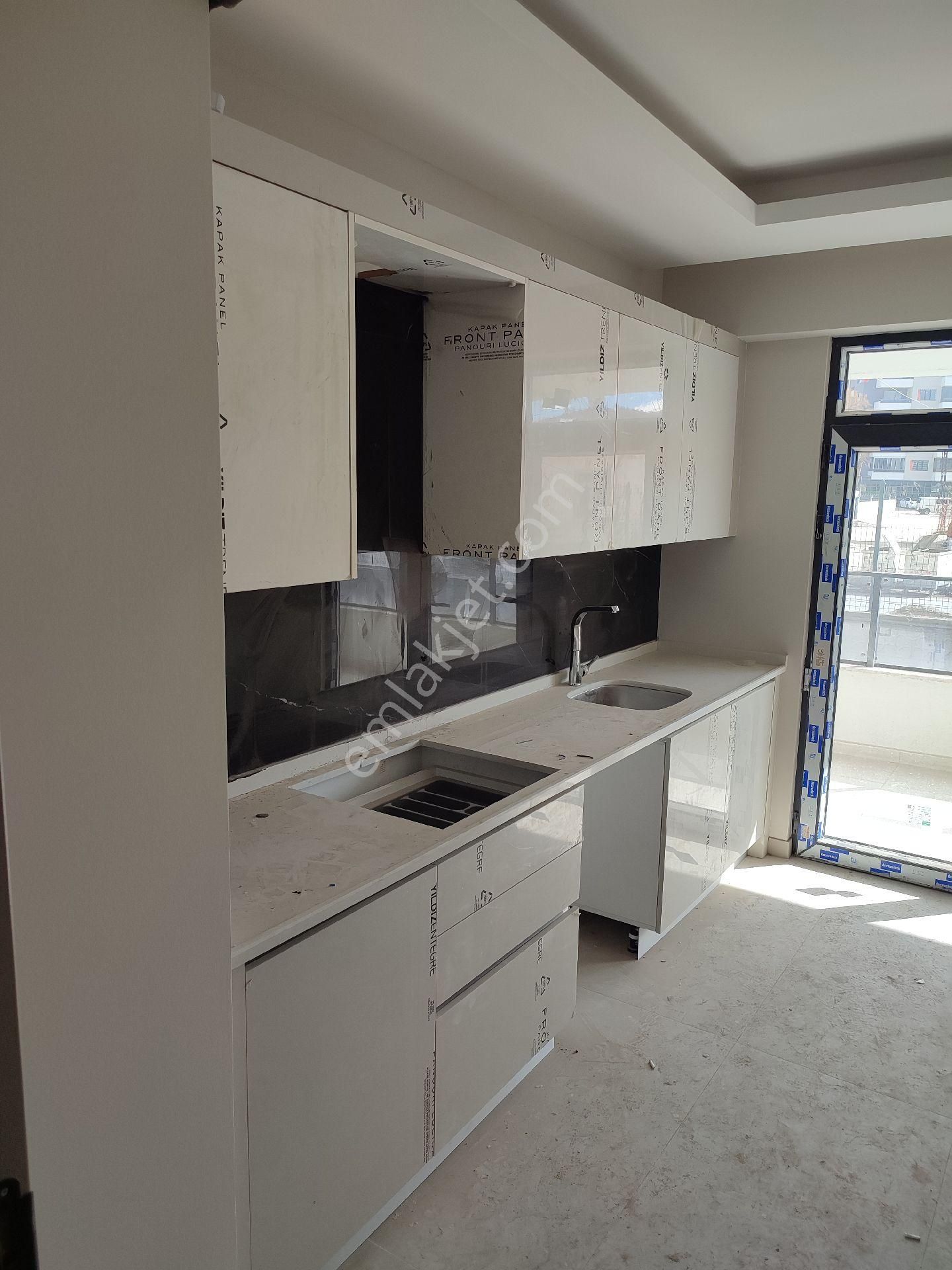 Arsa Sahibinden Oturuma Hazır Dairemiz Satılıktır - Görsel 7