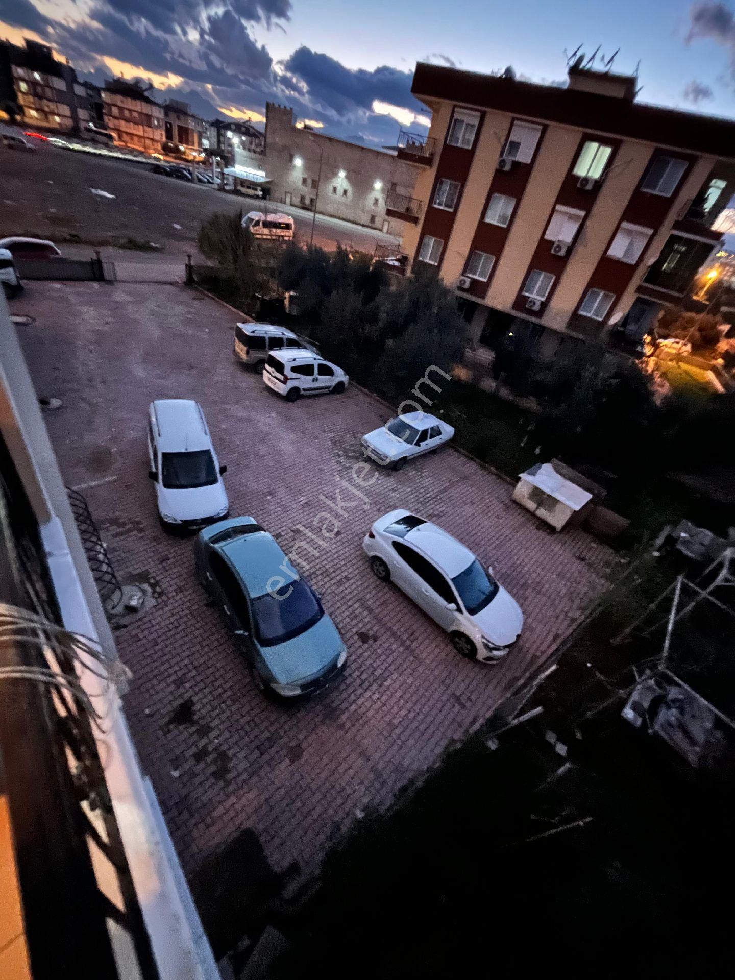 Satılık... Habiblerde Arakatta Herşeyi Ayrı Geniş Kullanışlı 2+1 - Görsel 20