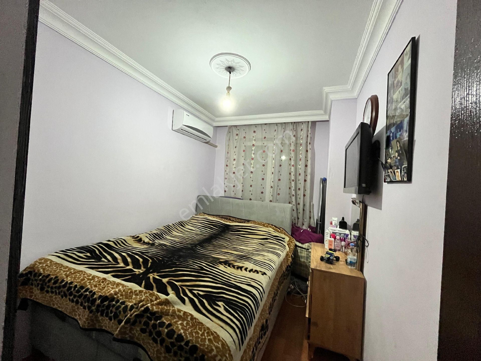 Satılık... Habiblerde Arakatta Herşeyi Ayrı Geniş Kullanışlı 2+1 - Görsel 16