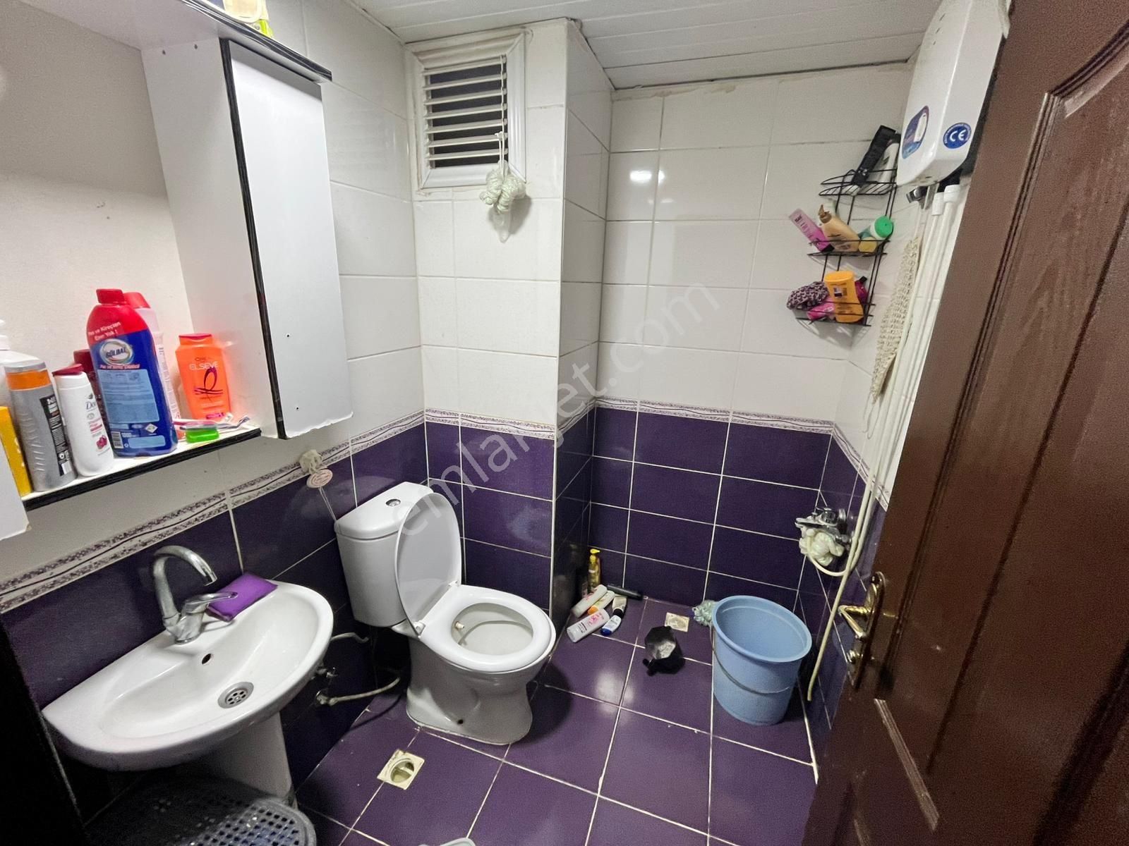 Satılık... Habiblerde Arakatta Herşeyi Ayrı Geniş Kullanışlı 2+1 - Görsel 11