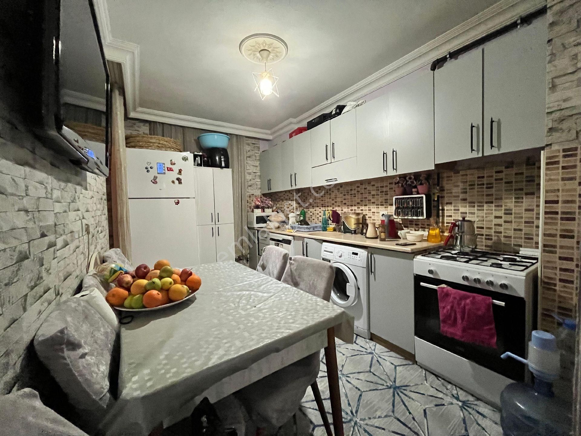 Satılık... Habiblerde Arakatta Herşeyi Ayrı Geniş Kullanışlı 2+1 - Görsel 18