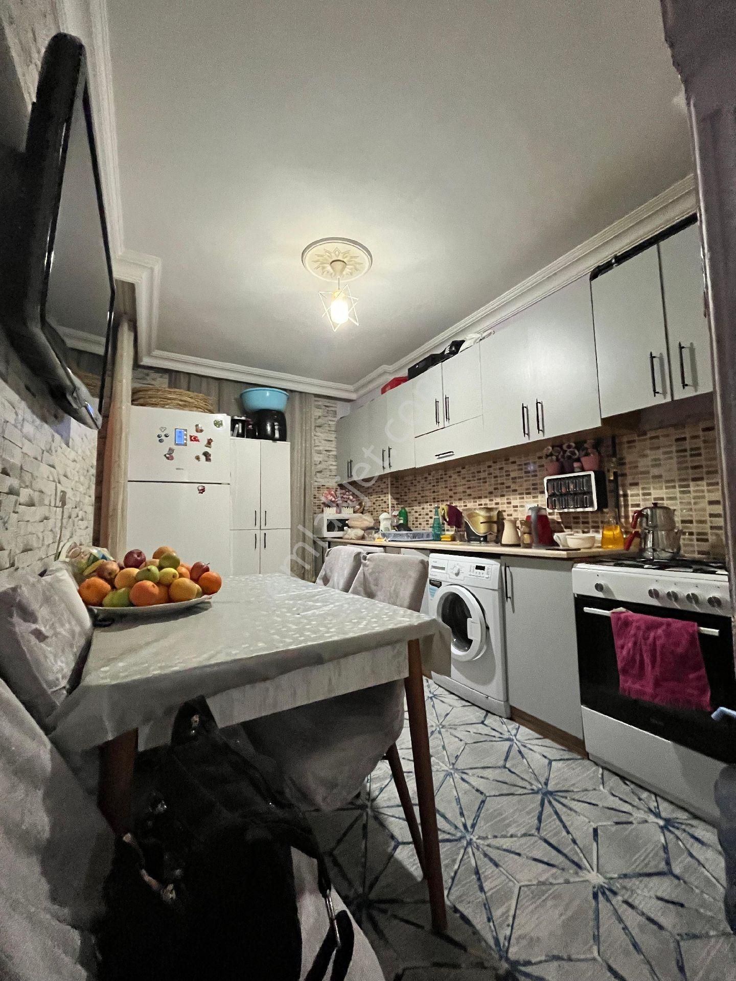 Satılık... Habiblerde Arakatta Herşeyi Ayrı Geniş Kullanışlı 2+1 - Görsel 14