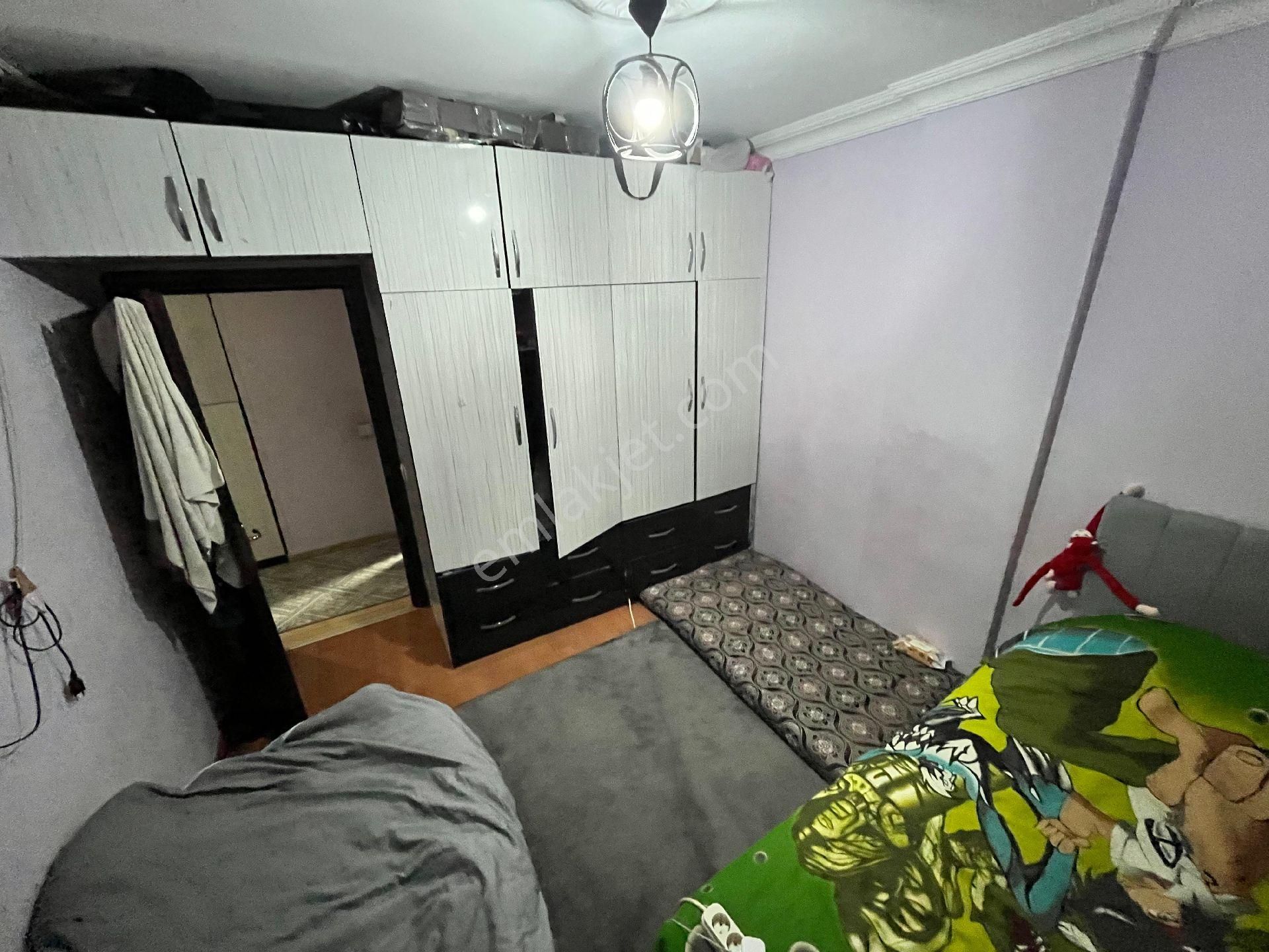 Satılık... Habiblerde Arakatta Herşeyi Ayrı Geniş Kullanışlı 2+1 - Görsel 12