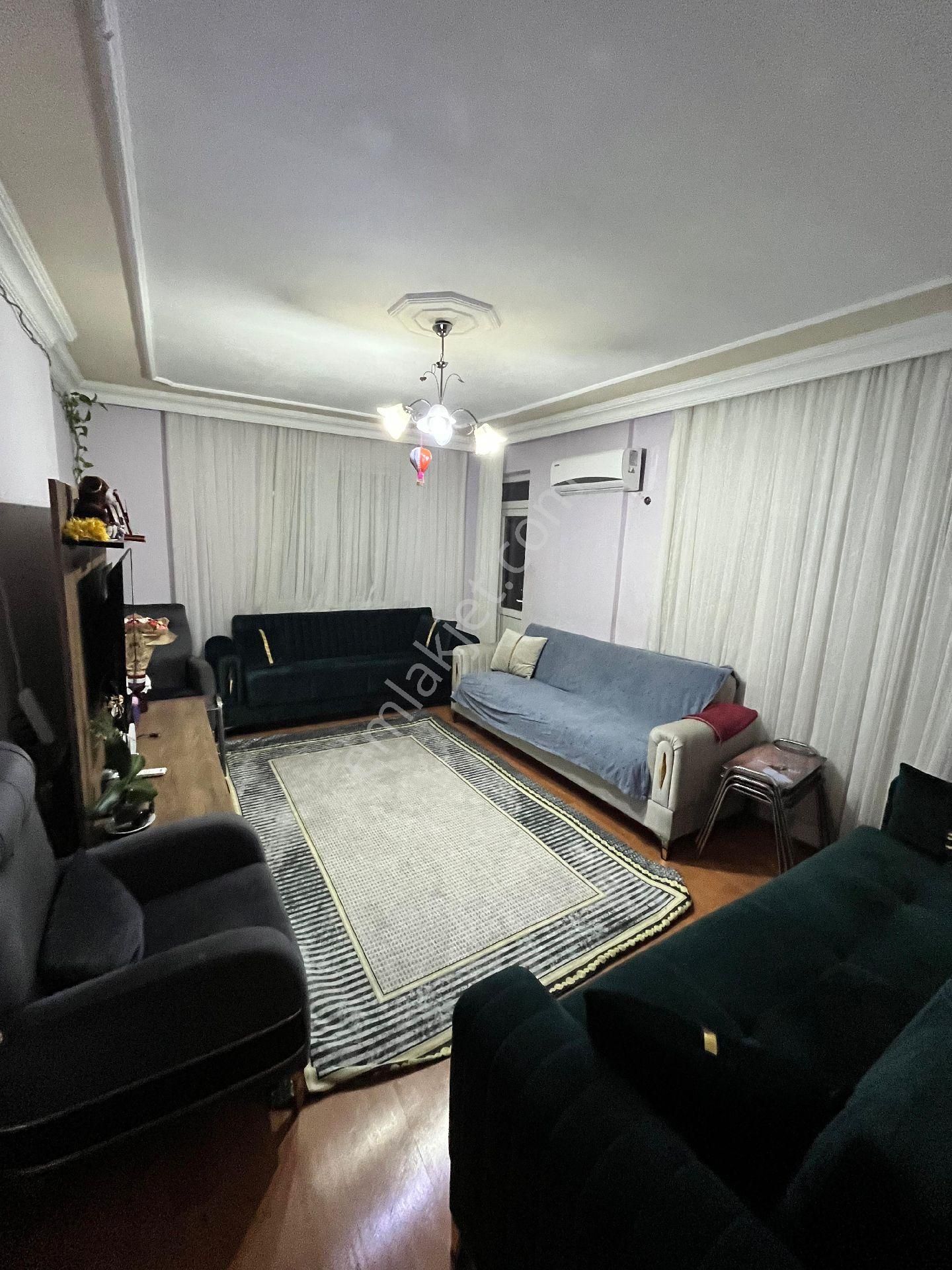 Satılık... Habiblerde Arakatta Herşeyi Ayrı Geniş Kullanışlı 2+1 - Görsel 13