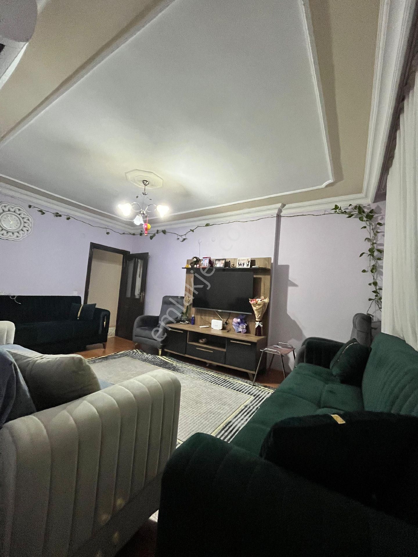 Satılık... Habiblerde Arakatta Herşeyi Ayrı Geniş Kullanışlı 2+1 - Görsel 24