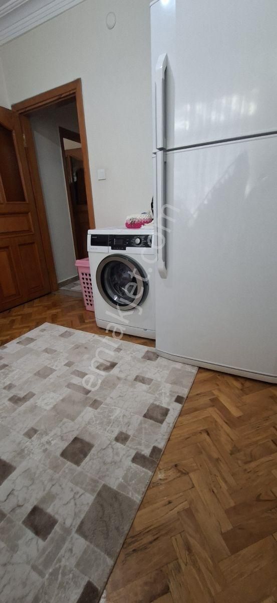 Bahçelievler Çamlık Caddesine 2.bina 3+1 125m2 Asansörlü Arakat - Görsel 35