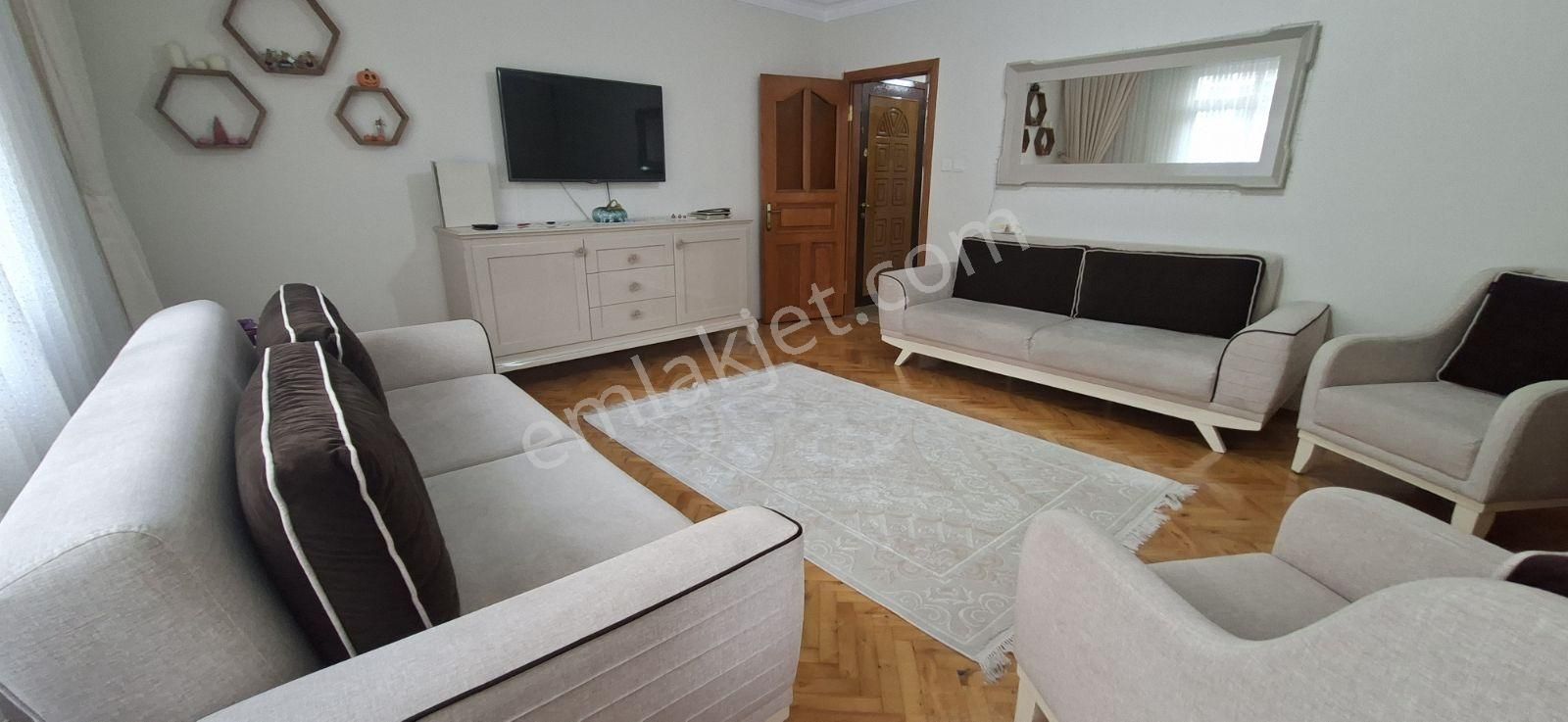 Bahçelievler Çamlık Caddesine 2.bina 3+1 125m2 Asansörlü Arakat - Görsel 10