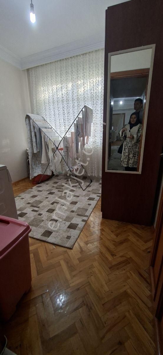 Bahçelievler Çamlık Caddesine 2.bina 3+1 125m2 Asansörlü Arakat - Görsel 33