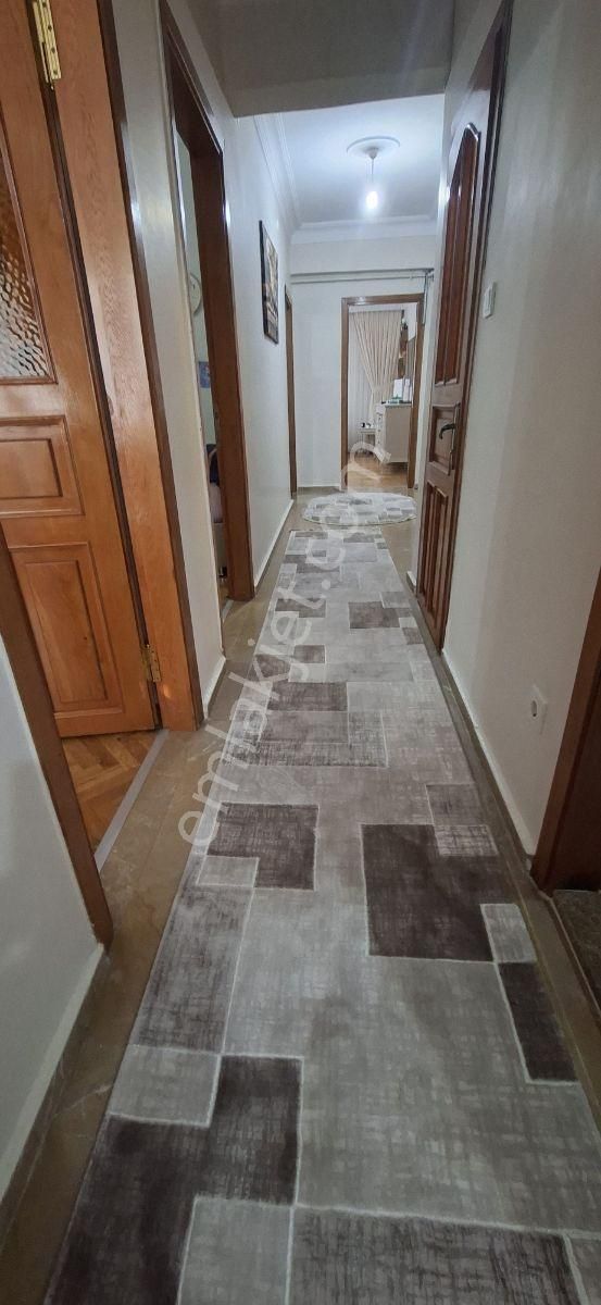 Bahçelievler Çamlık Caddesine 2.bina 3+1 125m2 Asansörlü Arakat - Görsel 34