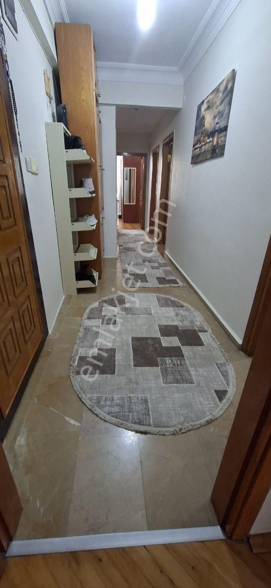 Bahçelievler Çamlık Caddesine 2.bina 3+1 125m2 Asansörlü Arakat - Görsel 31