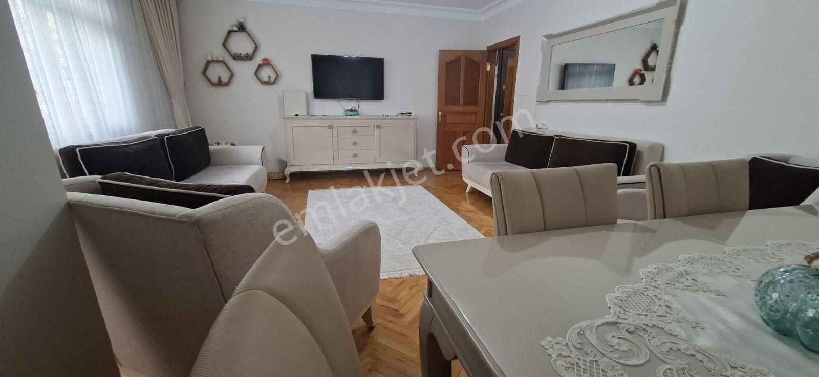 Bahçelievler Çamlık Caddesine 2.bina 3+1 125m2 Asansörlü Arakat - Görsel 7