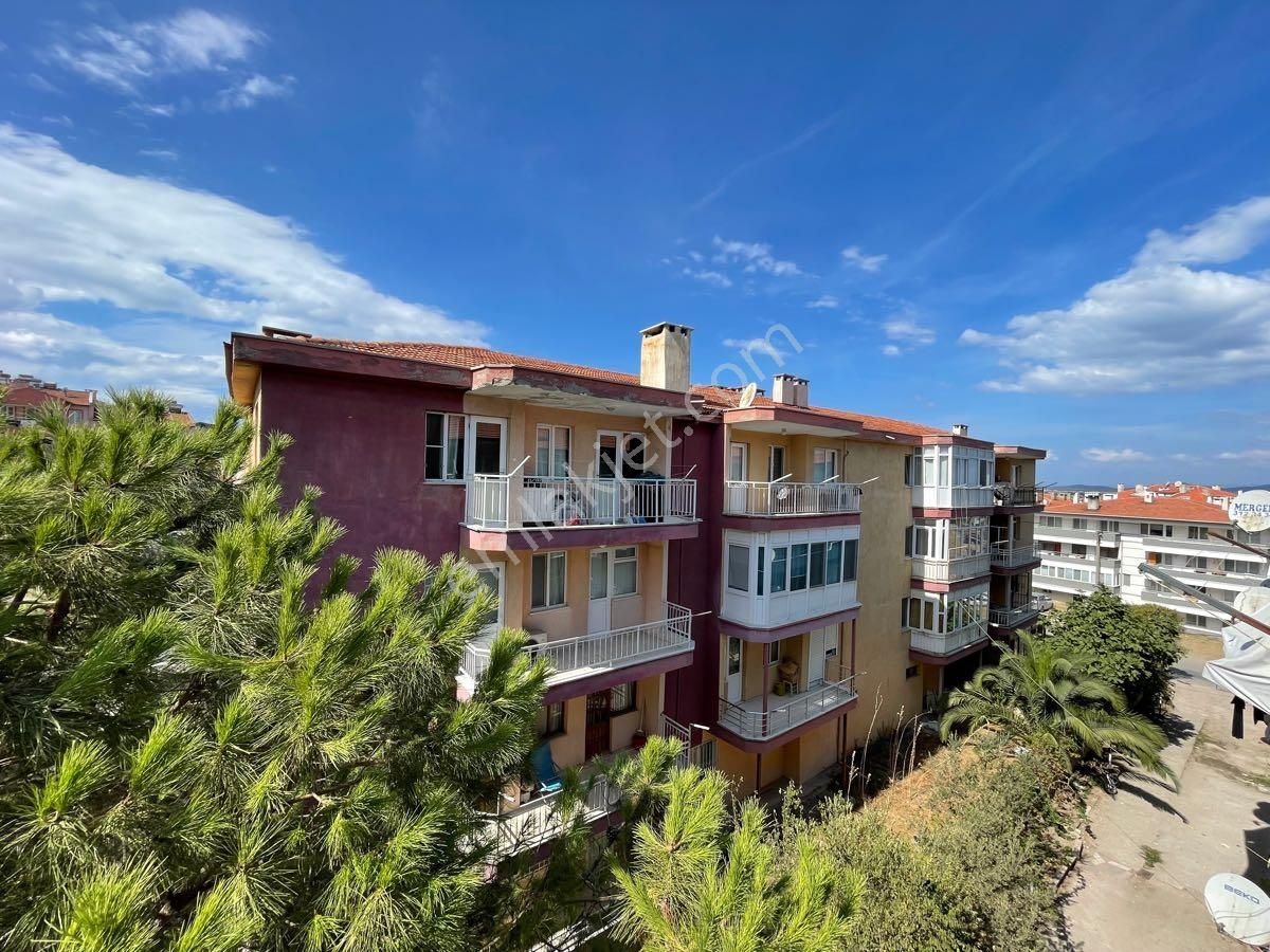 Era Angel'dan Ayvalık 150 Evler Mahallesinde Kiralık 3+1 Daire - Görsel 15