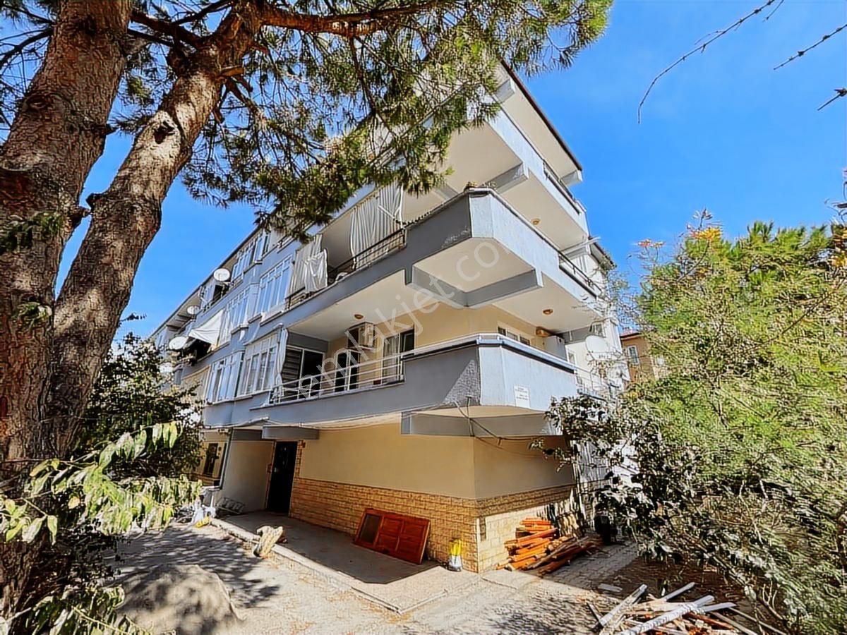 Era Angel'dan Ayvalık 150 Evler Mahallesinde Kiralık 3+1 Daire - Görsel 22