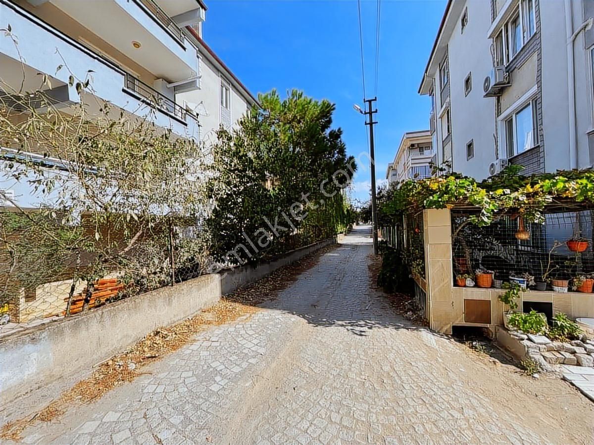 Era Angel'dan Ayvalık 150 Evler Mahallesinde Kiralık 3+1 Daire - Görsel 29