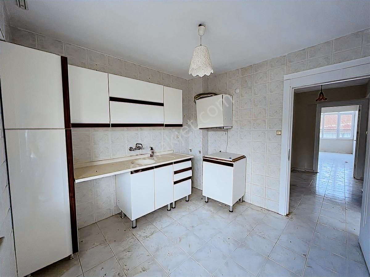 Era Angel'dan Ayvalık 150 Evler Mahallesinde Kiralık 3+1 Daire - Görsel 30